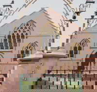 Maitland Repertory Theatre - Melbourne Tourism