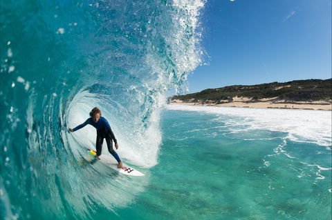 Margaret River Surfing - Melbourne Tourism 0