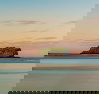 Minnamurra River - Melbourne Tourism