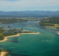 Moruya Heritage Area - Melbourne Tourism