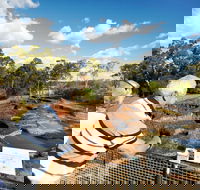 Mystery Craters - Melbourne Tourism