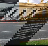 Naracoorte Heritage Trail - Melbourne Tourism