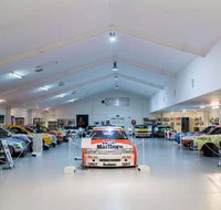 National Motor Racing Museum - Melbourne Tourism