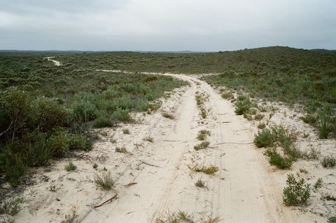 Ngarkat Conservation Park - Melbourne Tourism 0
