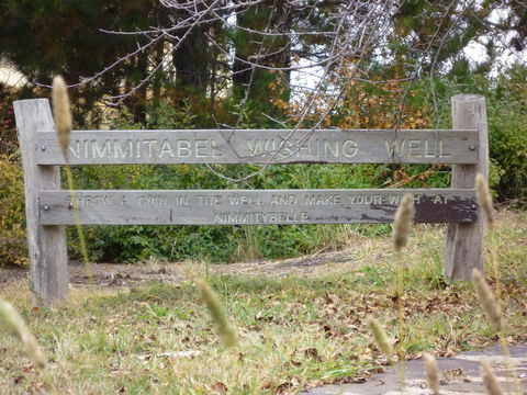 Nimmitabel Heritage Walk - Melbourne Tourism 0
