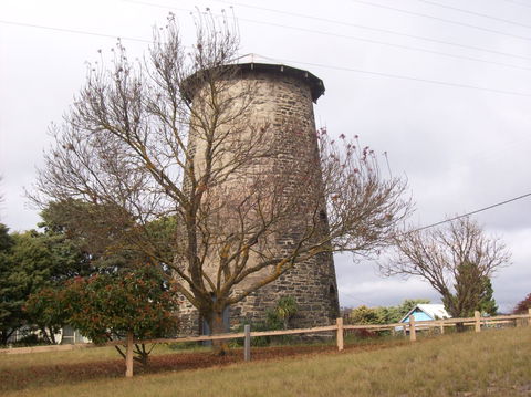 Nimmitabel Heritage Walk - Melbourne Tourism 1
