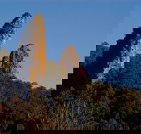 Nimbin Rocks - Melbourne Tourism