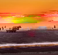 North Beach - Melbourne Tourism