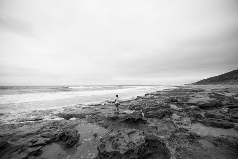 Ocean Grove Main Beach - Melbourne Tourism 2