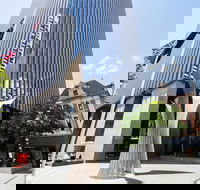 OnwardOnward - Melbourne Tourism