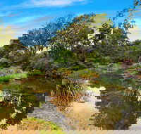 Orara River - Melbourne Tourism