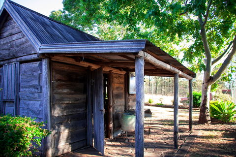 Outback Heritage And Coal Adventure - Melbourne Tourism 1