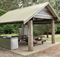 Pebbly Beach Picnic Area - Melbourne Tourism