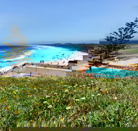 Port Kembla Beach - Melbourne Tourism