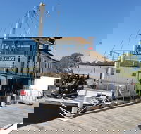 PS Industry - Melbourne Tourism