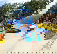 Queanbeyan Pool and Aquatic Centre - Melbourne Tourism
