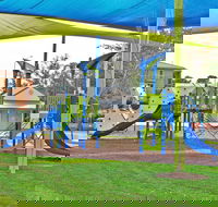 Queen Elizabeth ll Park Queanbeyan - Melbourne Tourism