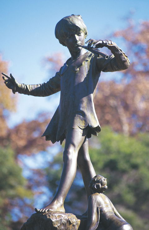 Queens Gardens - Melbourne Tourism 0