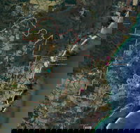 Rainbow Flat - Melbourne Tourism