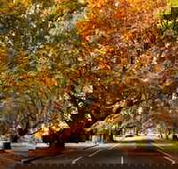 Richmond - Melbourne Tourism