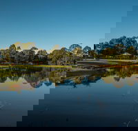 Riverdale Park - Melbourne Tourism