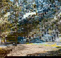 River Walk Boonoo Boonoo National Park - Melbourne Tourism