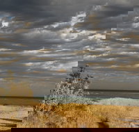 Rosebud Beach - Melbourne Tourism