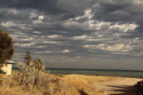 Rosebud Beach - Melbourne Tourism 0