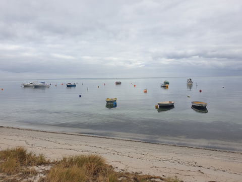 Rosebud Beach - Melbourne Tourism 1