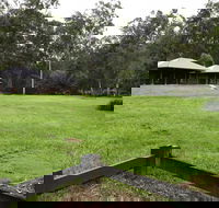 Samford Conservation Park and Bunyaville Conservation Park - Melbourne Tourism