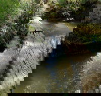 Second Ponds Creek Walk - Melbourne Tourism