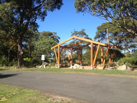 Shoalhaven Heads Native Botanic Garden - Melbourne Tourism 0
