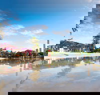 South Bank Parklands - Melbourne Tourism
