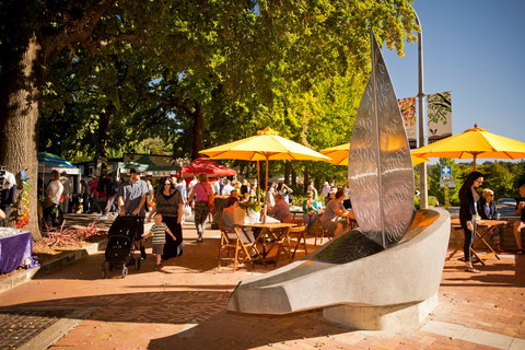 Stirling - Melbourne Tourism 0