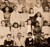 St John's Schoolhouse Museum - Melbourne Tourism