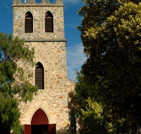 St John's Church of England