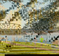 Sturt Reserve - Melbourne Tourism