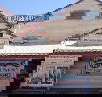 Sun Pictures Theatre - Melbourne Tourism