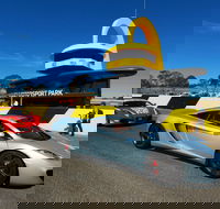 Sydney Motorsport Park Eastern Creek - Melbourne Tourism