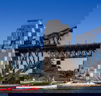 Sydney Harbour Bridge Pylon Lookout - Melbourne Tourism