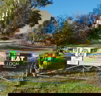 Taralee Orchards - Melbourne Tourism