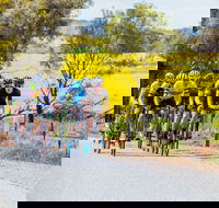 The Heron's Highway - Avon River Cycle Trail - Melbourne Tourism