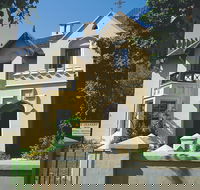 The Deanery - Melbourne Tourism