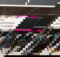 The Braidwood Quilt Store - Melbourne Tourism