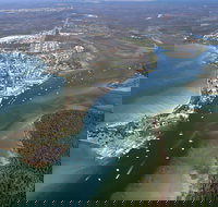 Tin Can Bay - Melbourne Tourism