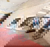 Tony Gould Gallery - Melbourne Tourism