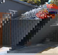 Transmutation - Reduce Reuse Recycle - Melbourne Tourism