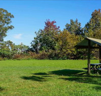 Tunks Hill picnic area - Melbourne Tourism