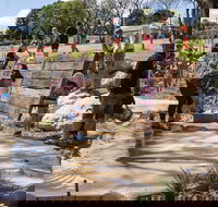 Waikerie Water and Nature Play Park - Melbourne Tourism
