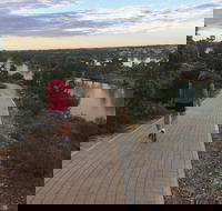 Waikerie Rotary Cliff Top Walk - Melbourne Tourism